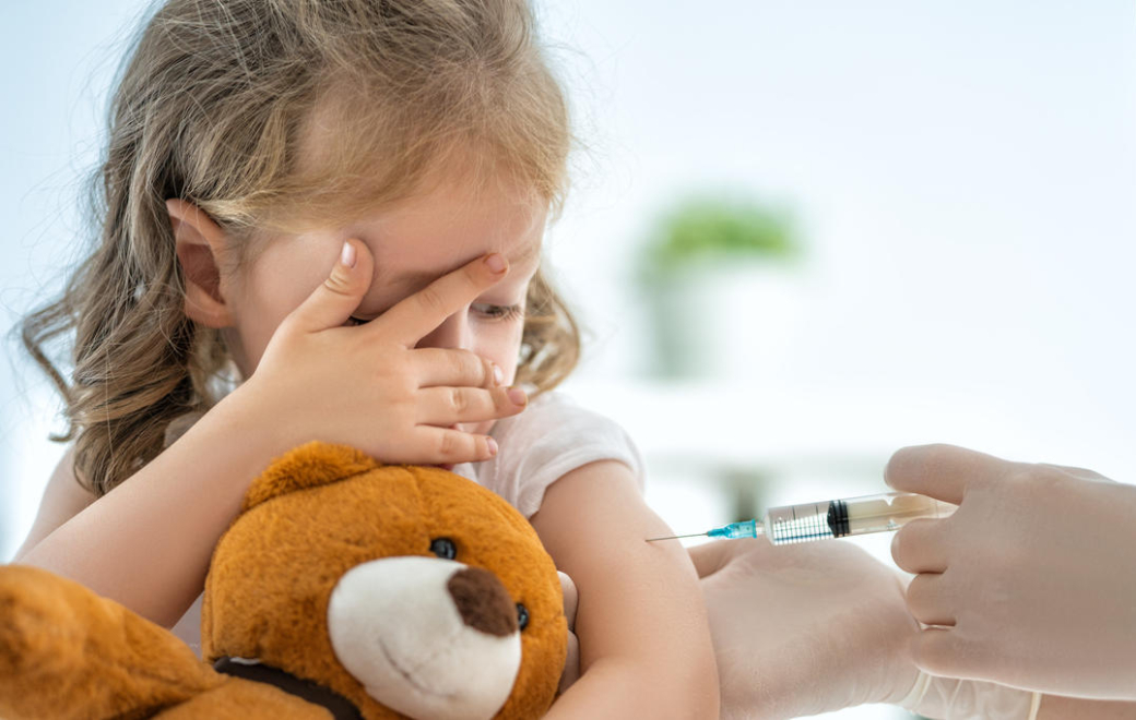 Vaccination par les pharmaciens : ça ne devrait plus tarder pour les enfants dès 2 ans