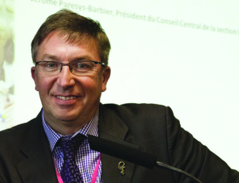 Elections ordinales : la section D constitue son bureau