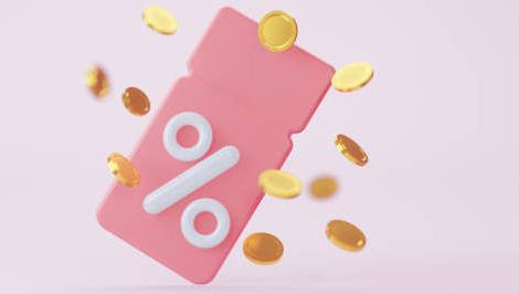 Consommation : de plus en plus sensibles aux promos