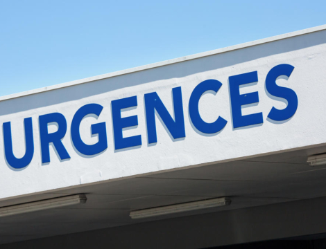 Tension aux urgences : promesse de solutions avant l’été