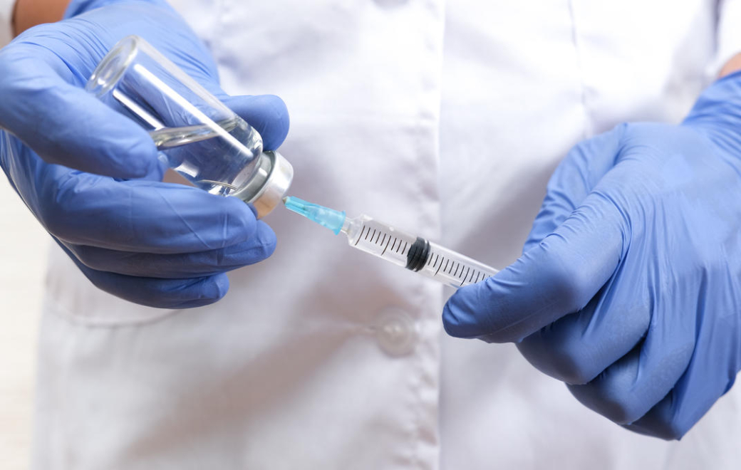 Vaccination anti-Covid-19 : l&rsquo;appel au deuxième rappel