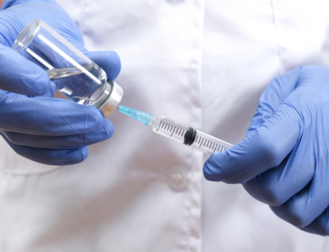 Vaccination anti-Covid-19 : l&rsquo;appel au deuxième rappel