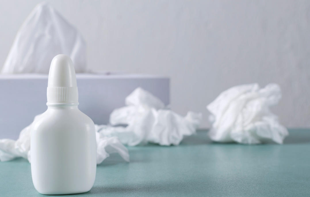 Bon usage des produits de santé : les vasoconstricteurs observés de près