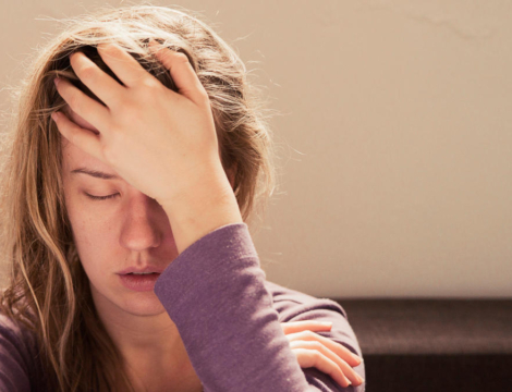 Botox : sur le front de la migraine