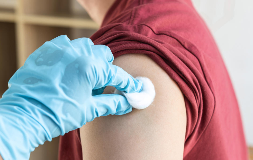 Variole du singe : où se faire vacciner ?