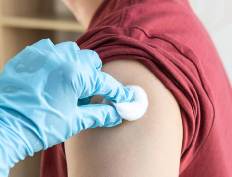 Variole du singe : où se faire vacciner ?