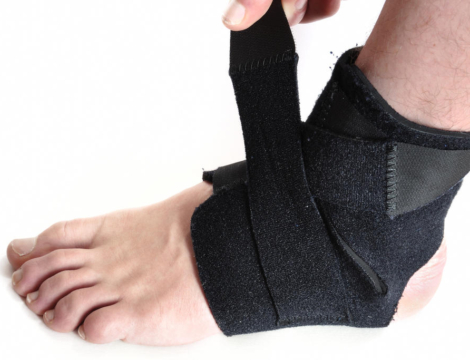 Modalités de délivrance des orthèses de série : les pharmaciens récupèrent le gros lot