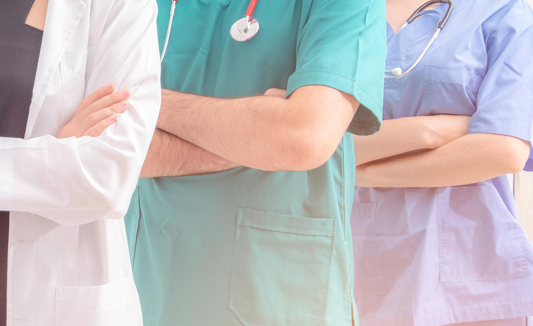 Transfert de compétences : les médecins ne sont (presque) pas fermés à tout