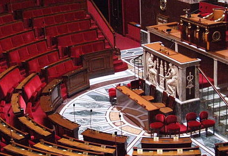 Elections législatives : le pharmacien sait écouter et être écouté