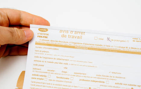Arrêts de travail : pourquoi les libéraux de santé ne voient pas la couleur de leurs indemnités journalières ?