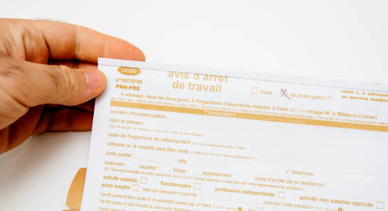 Arrêts de travail : pourquoi les libéraux de santé ne voient pas la couleur de leurs indemnités journalières ?