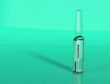 Variole du singe : les vaccins sont achetés