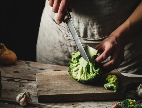 Variole du singe : quid de la transmission par l’alimentation ?