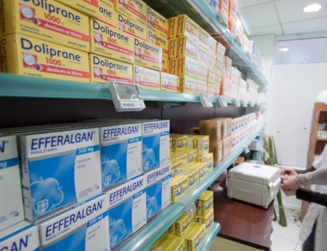 Tensions sur le paracétamol : rappel imminent à la vigilance