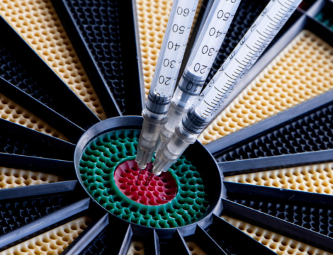 Deuxième rappel anti-Covid-19 : cible bientôt élargie