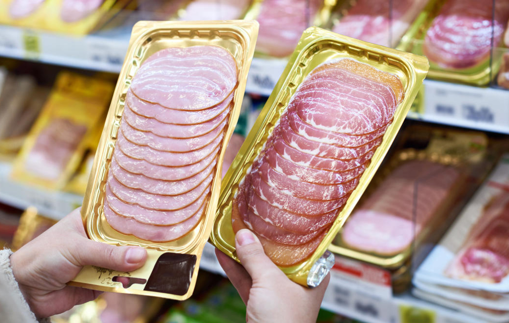 Nitrates et nitrites dans l’alimentation : et l’avis de l’Anses est…