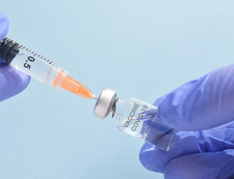 Rappel anti-Covid-19 : qui pour vacciner 13 millions de personnes cet été ?