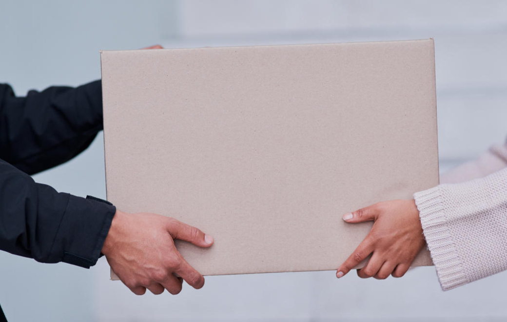 Structum : retrait de lots