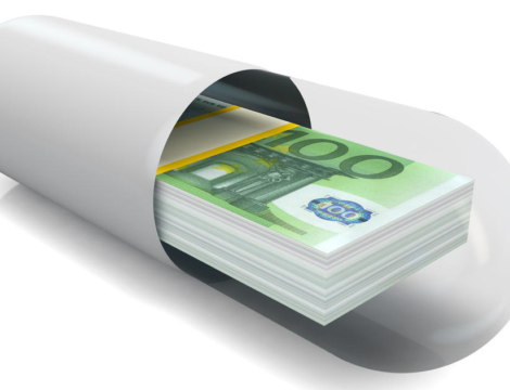 Médicaments très chers : une emprise de plus en plus forte