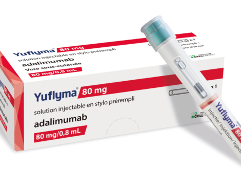 Yuflyma : nouveau dosage et nouvelles indications
