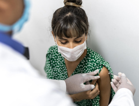 Préparateurs, étudiants : ceux qui pourront vacciner contre le Covid-19 après le 31 juillet 