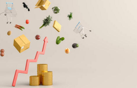 Inflation : la hausse des prix s’accélère encore