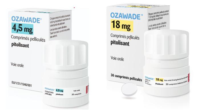 Apnée du sommeil : arrivée d’un nouveau traitement