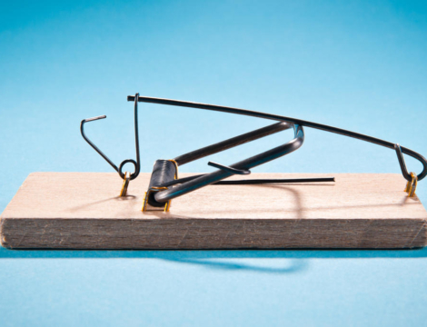 Tests antigéniques Covid-19 : les fraudes se multiplient