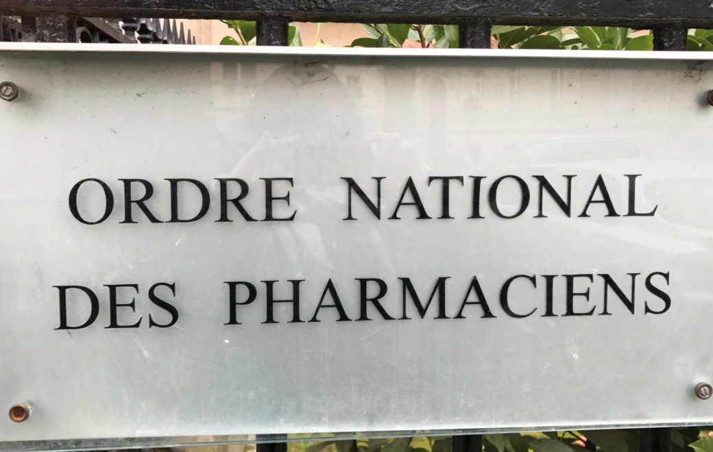 Ordre des pharmaciens : entre ambitions et inquiétudes pour la profession