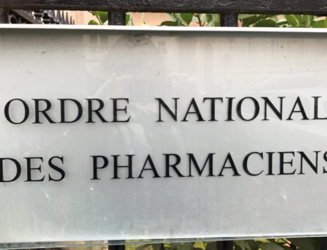 Ordre des pharmaciens : entre ambitions et inquiétudes pour la profession