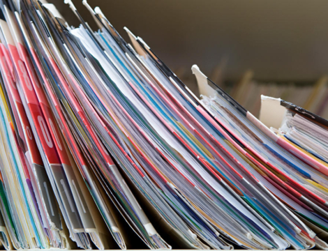 Données de santé : le référentiel à suivre