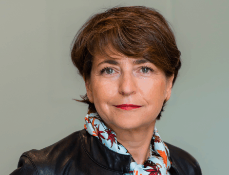 Ordre des pharmaciens : le bureau du conseil national élu