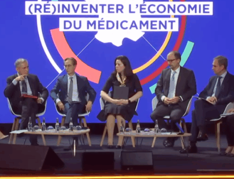 Prix des médicaments : entre contraintes budgétaires et financement de l’innovation, quel sera le gagnant ?