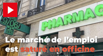 Difficultés de recrutement : « Le problème, c&rsquo;est le salaire ! » [ vidéo]