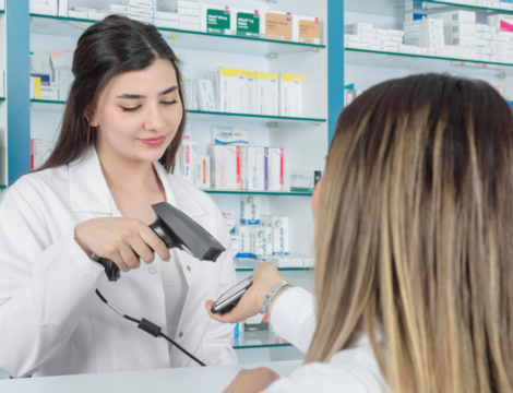 E-santé : déploiement de l’appli carte Vitale imminent