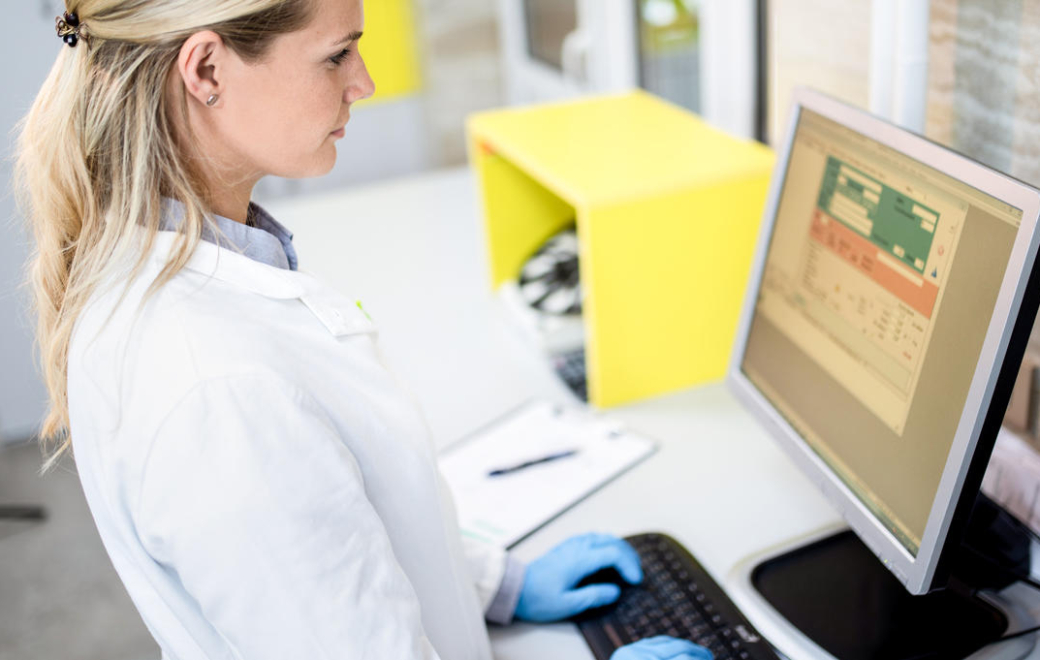 Ségur du numérique en santé : où en sont les LGO ?