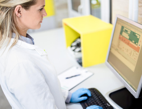 Ségur du numérique en santé : où en sont les LGO ?