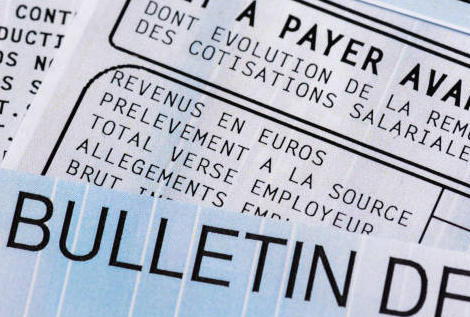 Salaire : + 2 % jusqu’au coefficient 220
