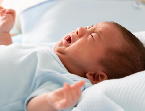 Vaccination contre les rotavirus : nouvelles recommandations de la HAS