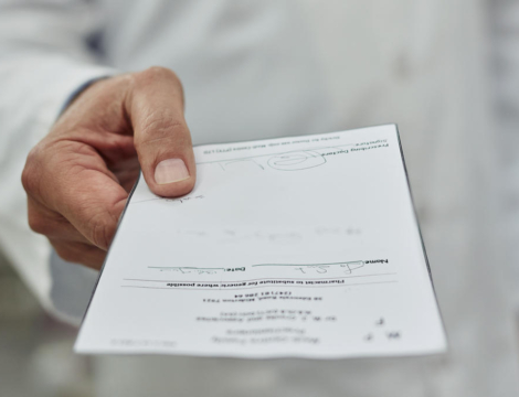 Paxlovid : et si le pharmacien avait le droit de prescrire ?