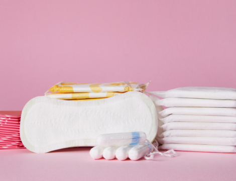 Vaccination anti-Covid-19 : les troubles menstruels sous observation