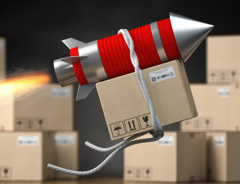 Commandes de vaccins anti-Covid-19 : déjà des retards de livraison