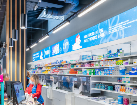 Pharmaflix crève l’écran