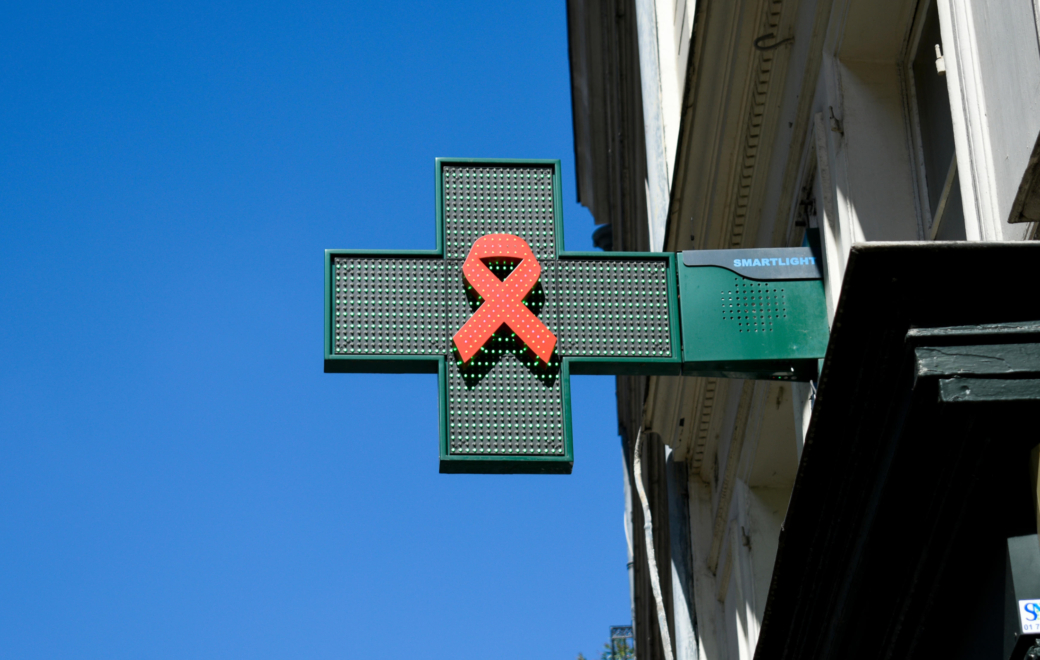 Vaccination contre la variole du singe : dispositif étendu à une centaine d&rsquo;officines 