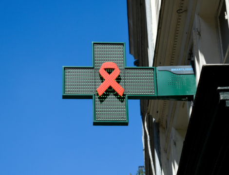 Vaccination contre la variole du singe : dispositif étendu à une centaine d&rsquo;officines 