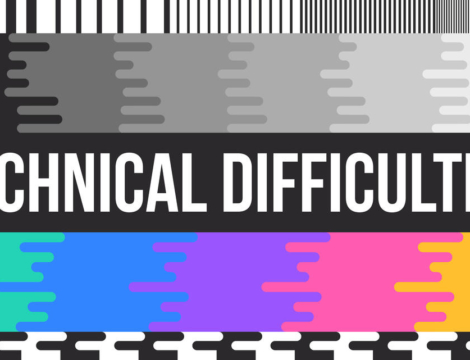 Tests Covid-19 : encore des bugs informatiques