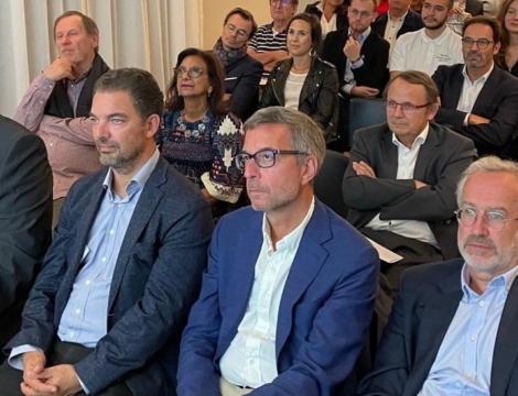 Mon espace santé : pharmaciens et patients, tous gagnants !