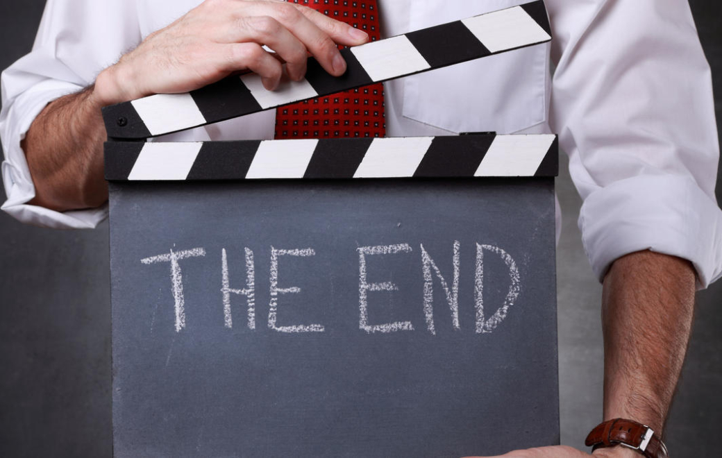 Pholcodine : c&rsquo;est fini…