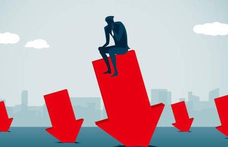 Insee : des prévisions de croissance à la baisse