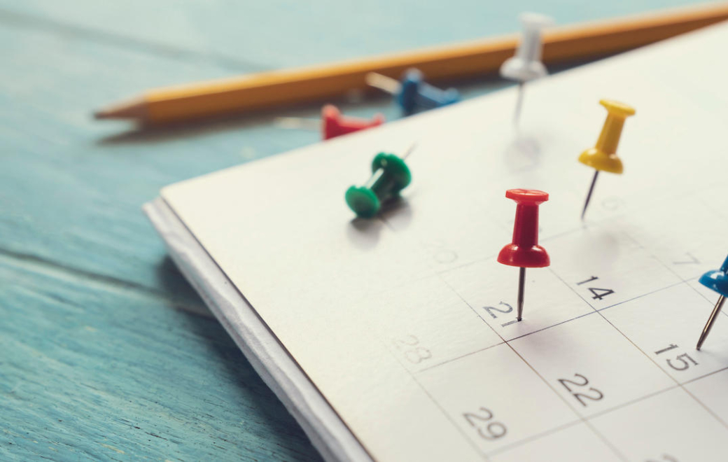 Nouvelles missions, LGO : les dates-clés de votre rentrée